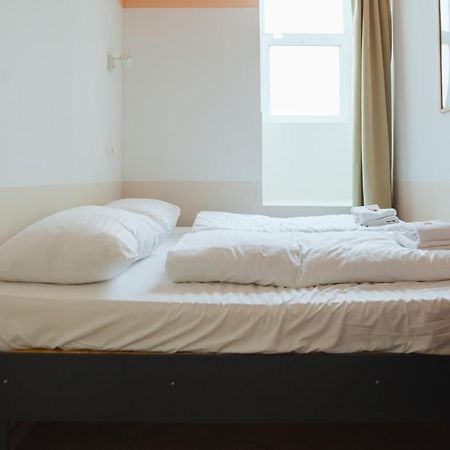 Malfatti Room Oasis With Coworking Space Wien Eksteriør billede