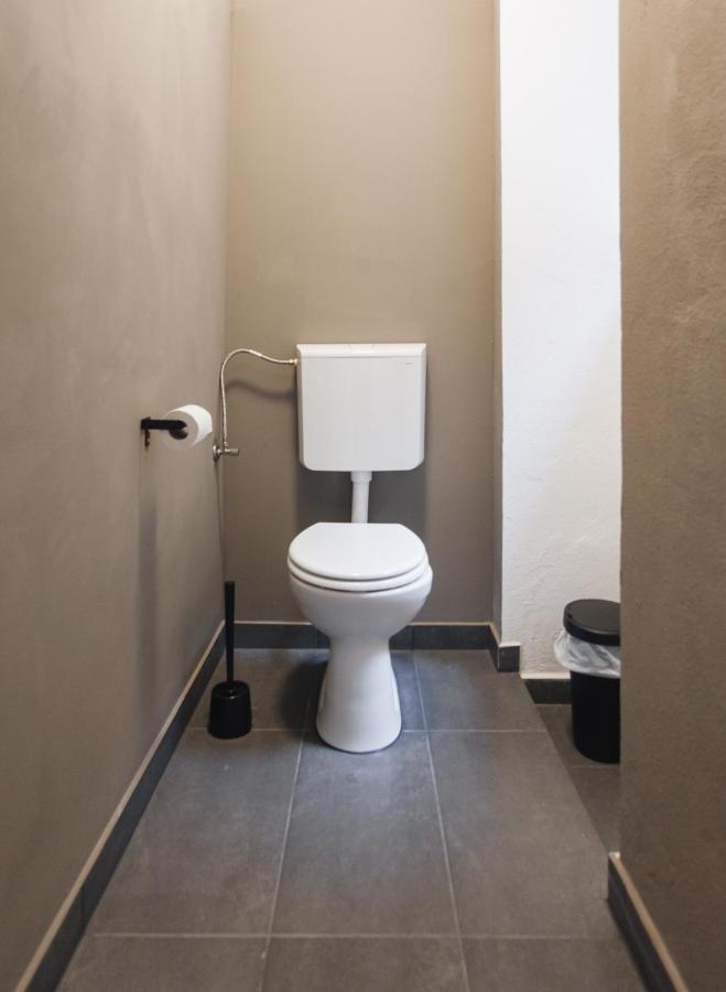 Malfatti Room Oasis With Coworking Space Wien Eksteriør billede