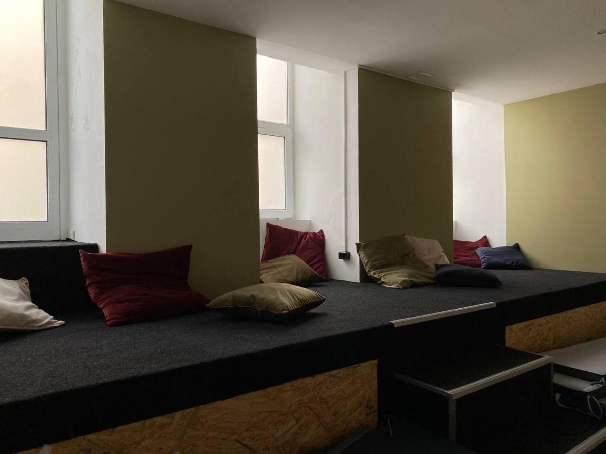 Malfatti Room Oasis With Coworking Space Wien Eksteriør billede